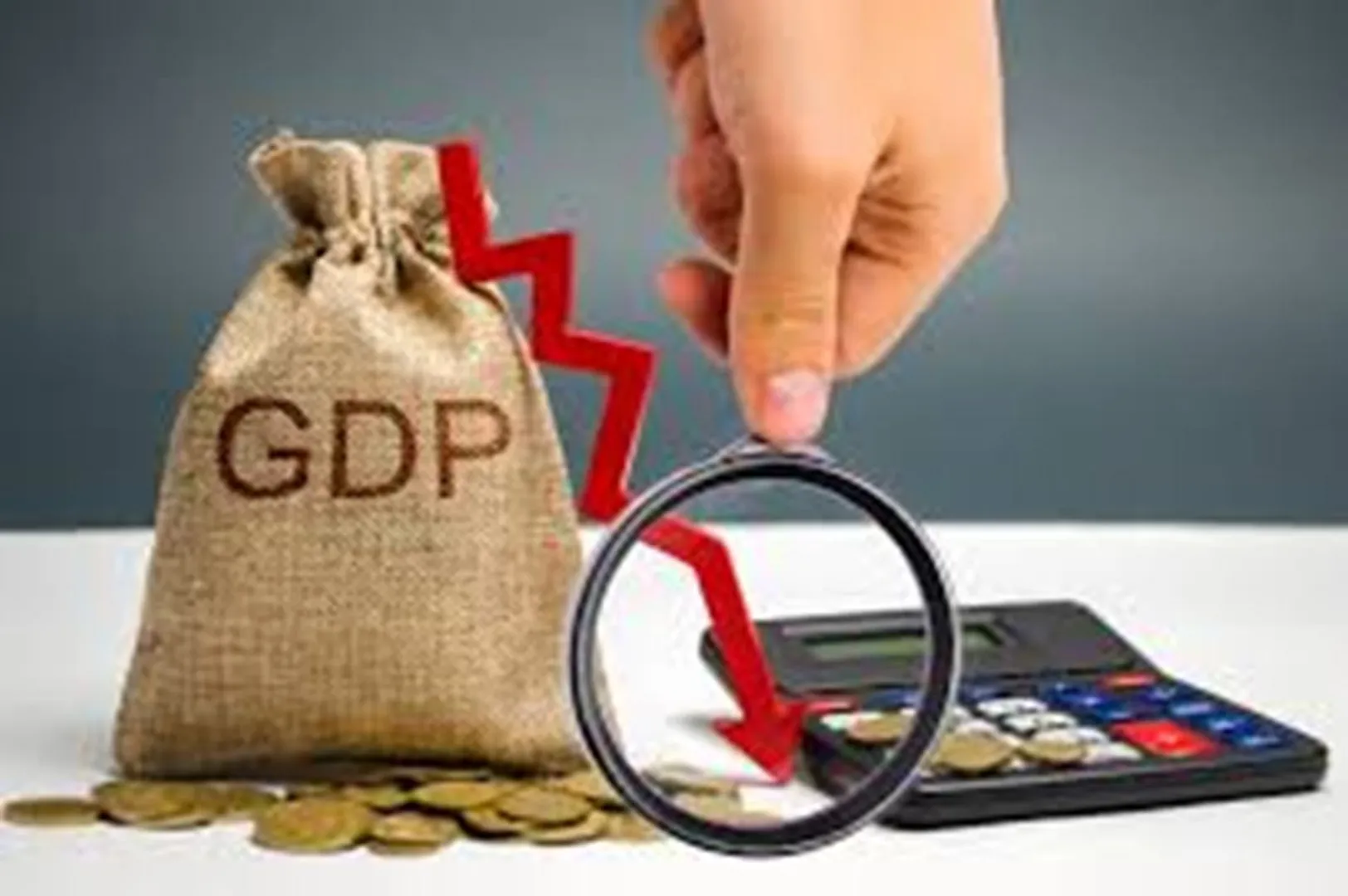 gdp