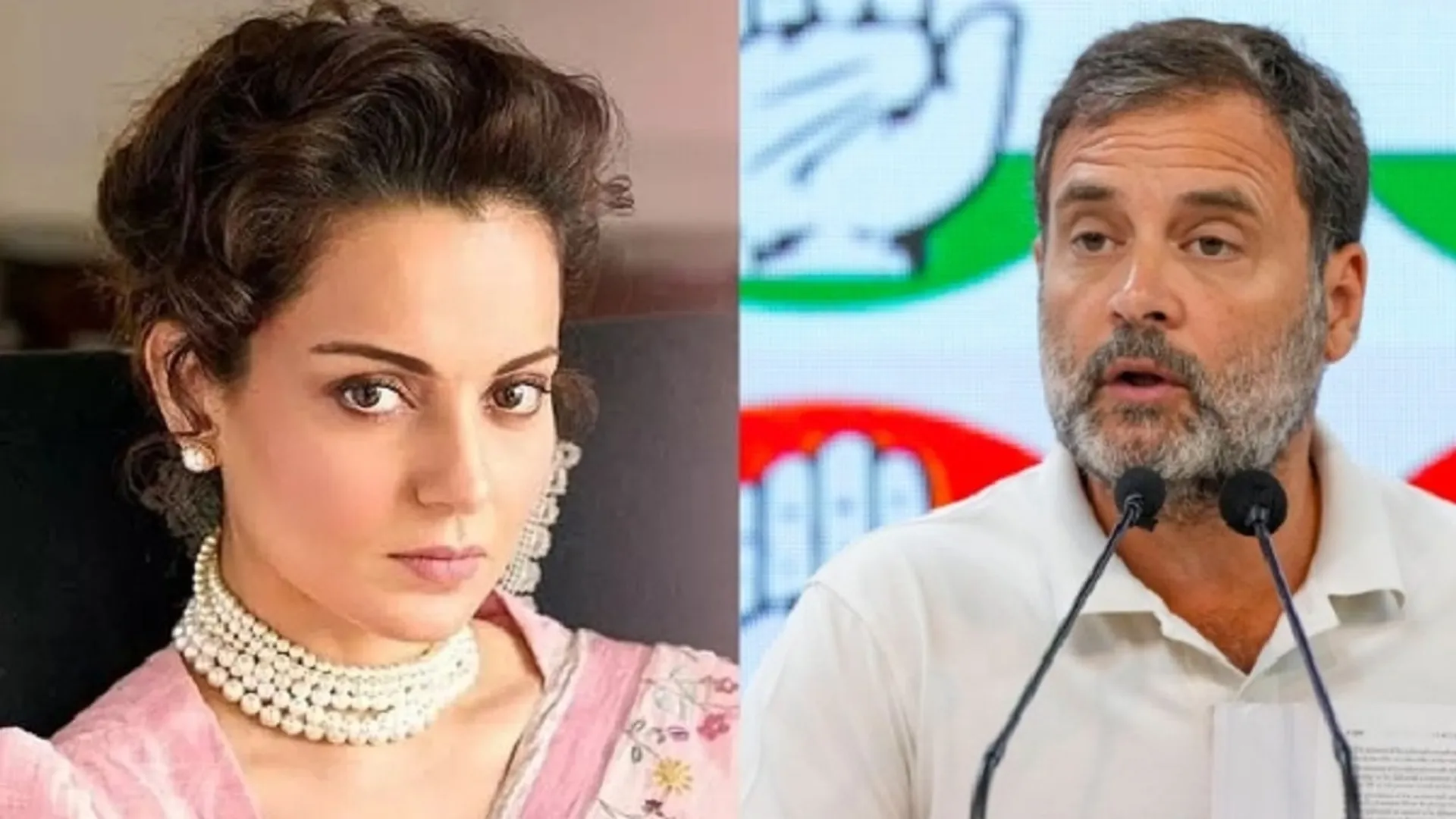 Kangana rahul
