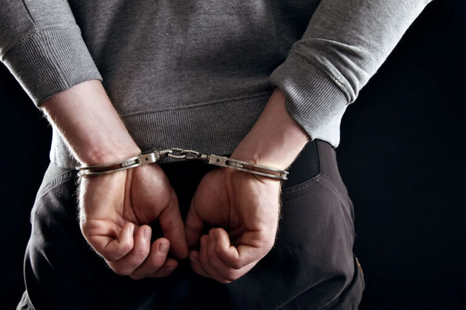 Arrest-2
