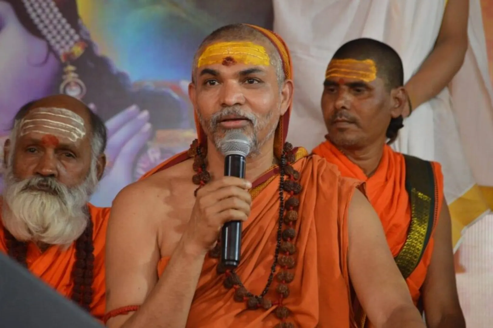 sankaracharjya