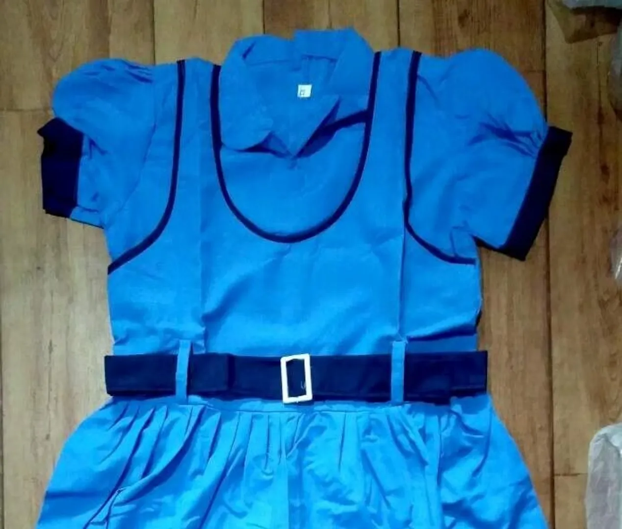 uniform