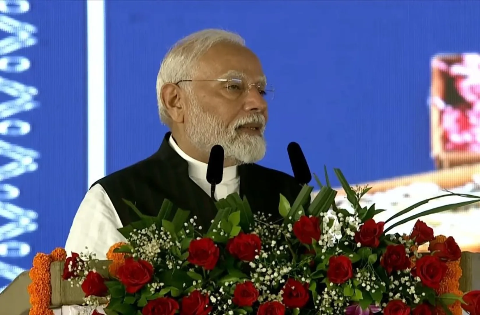 modi