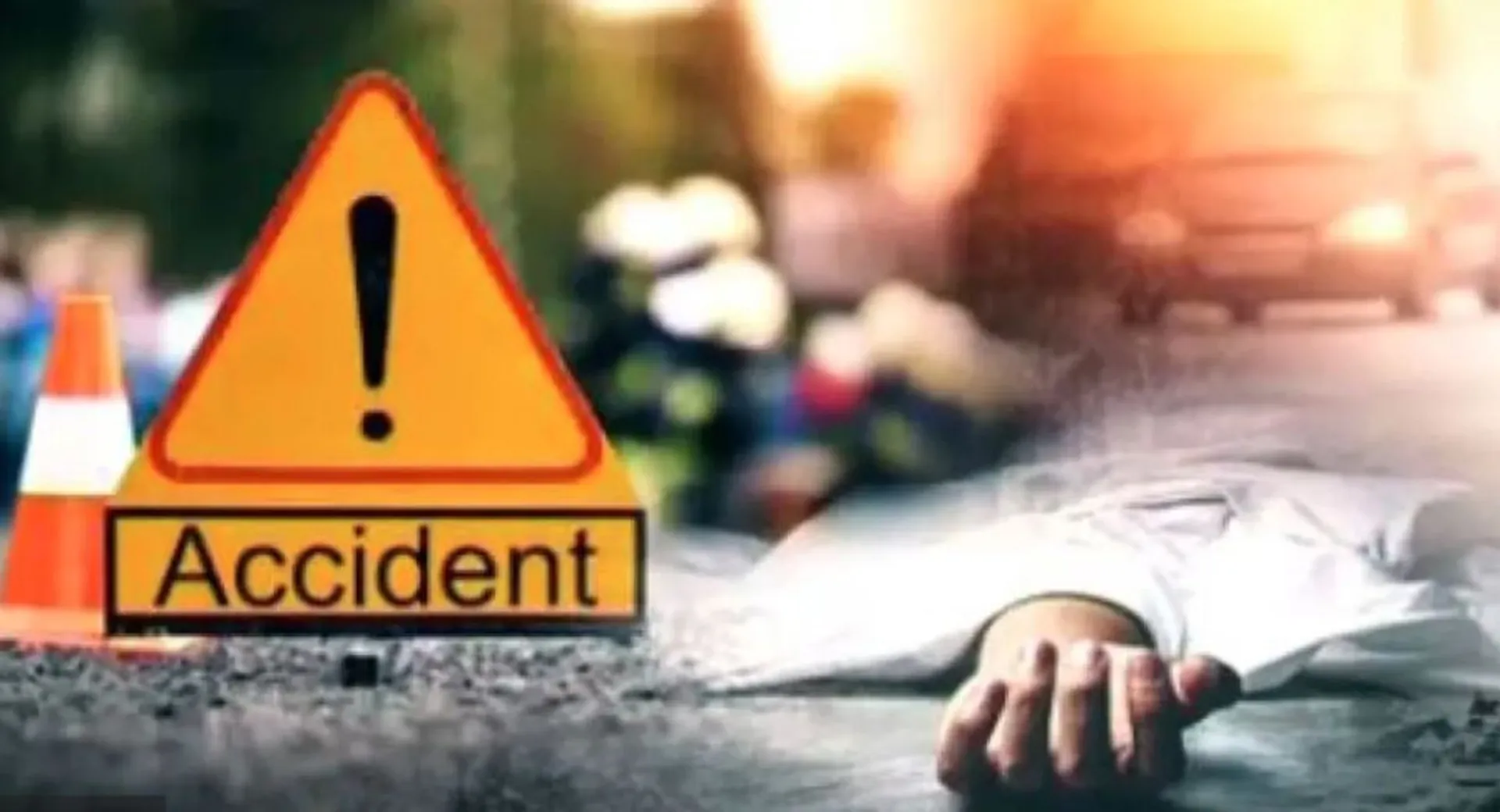 bg accident
