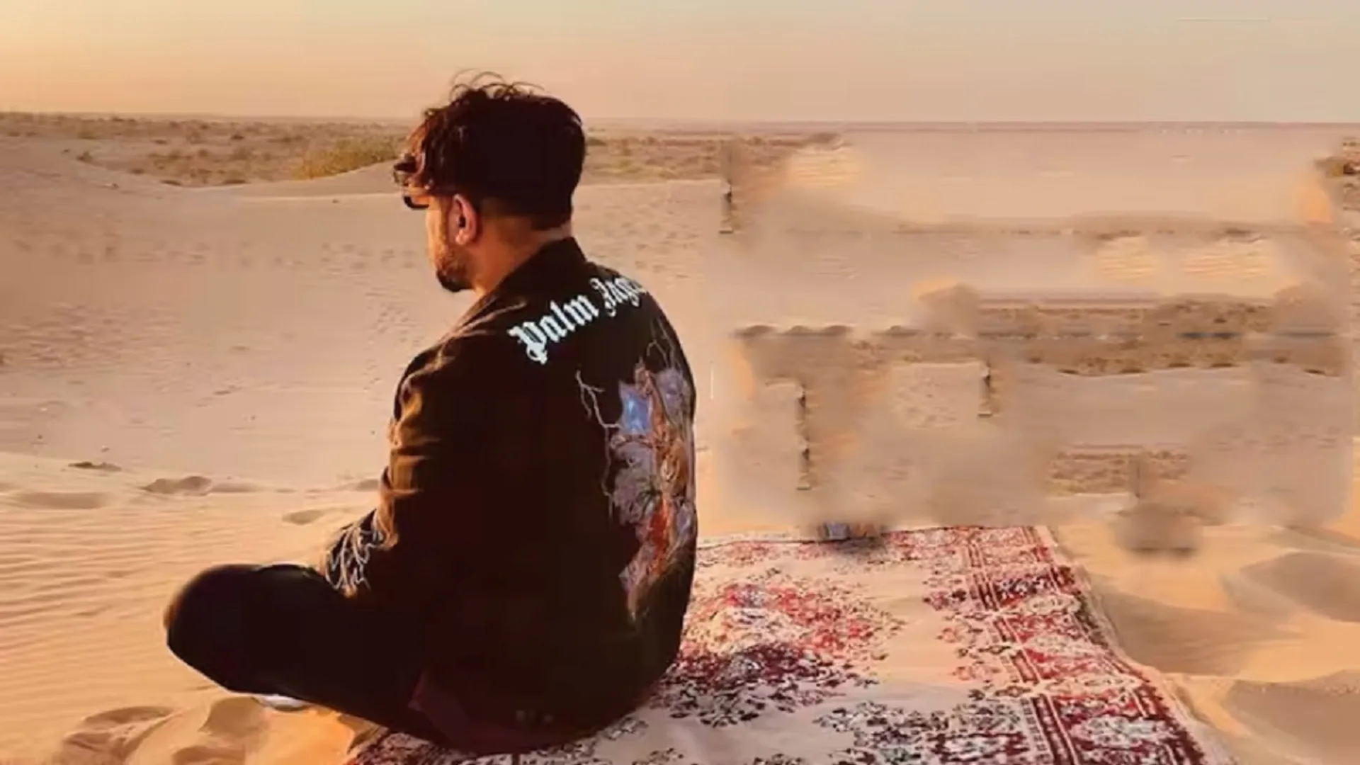 badshah