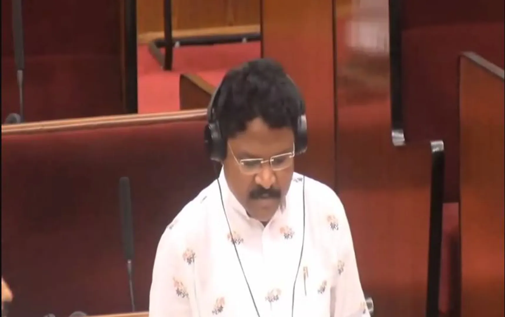 Mukesh Mahalinga