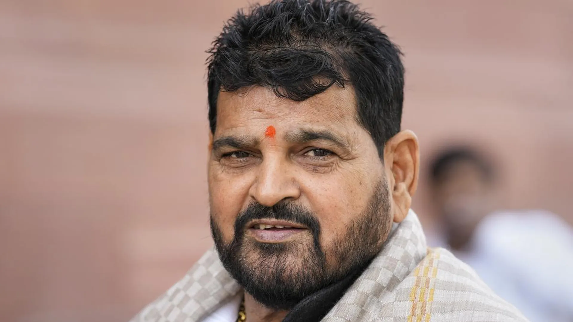 brijbhusan