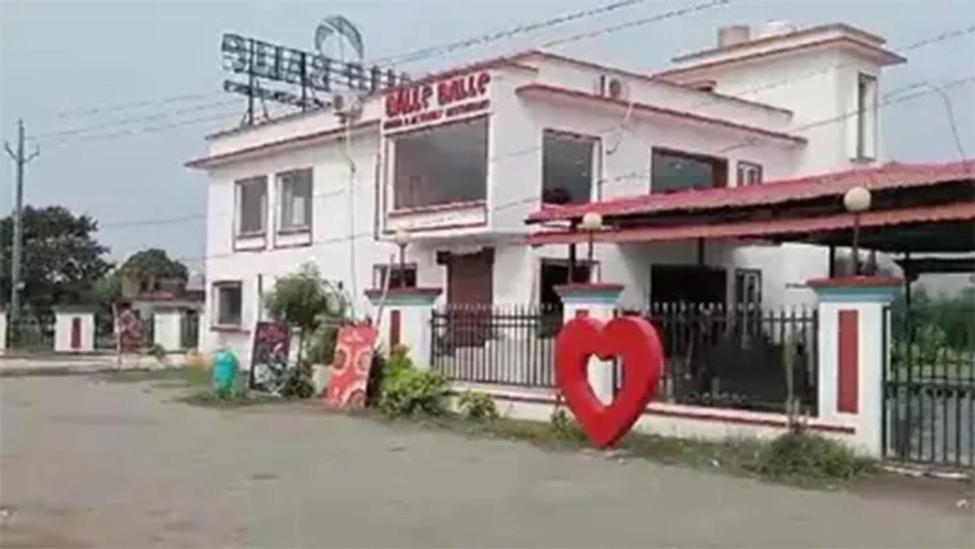 dhaba