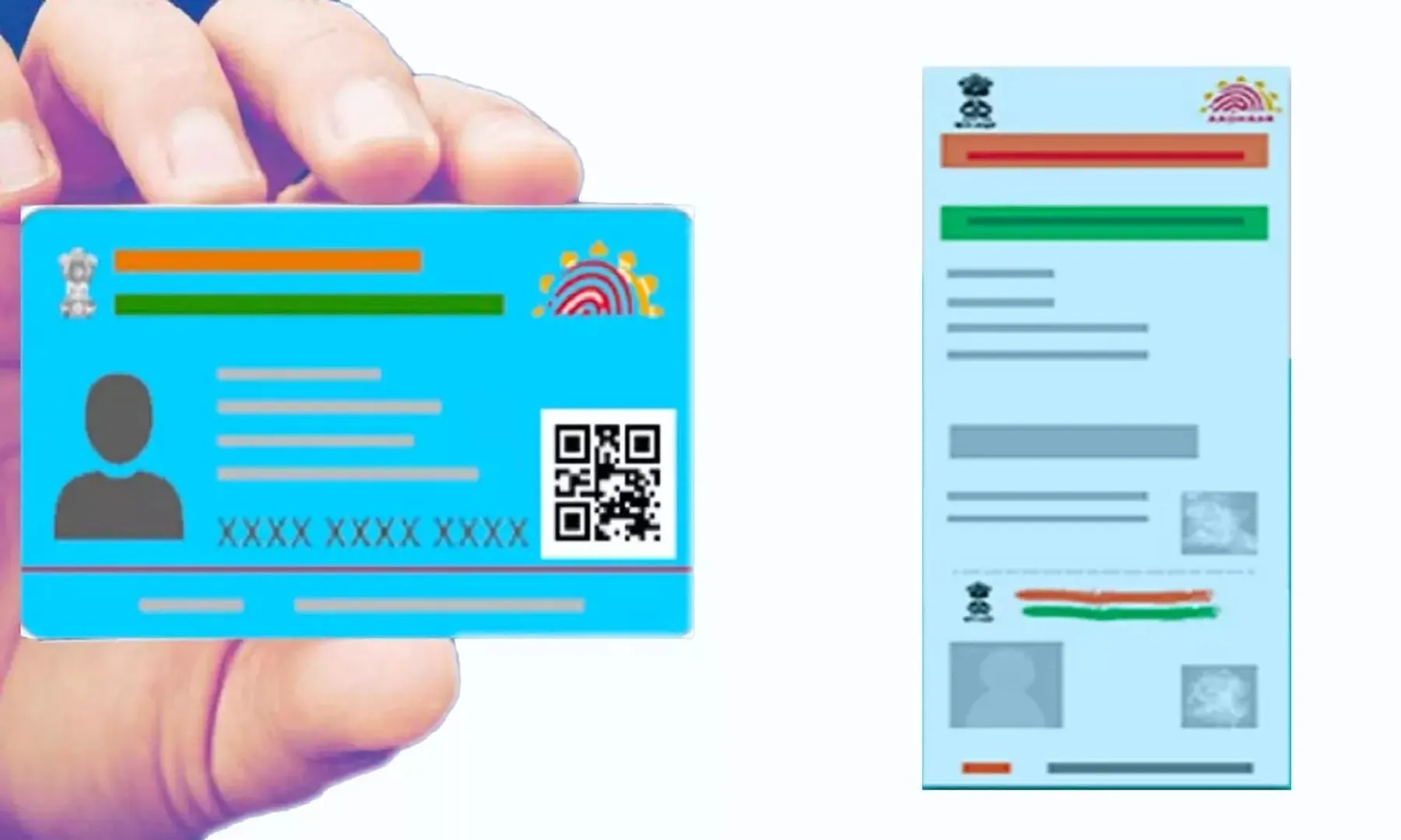 aadhar 