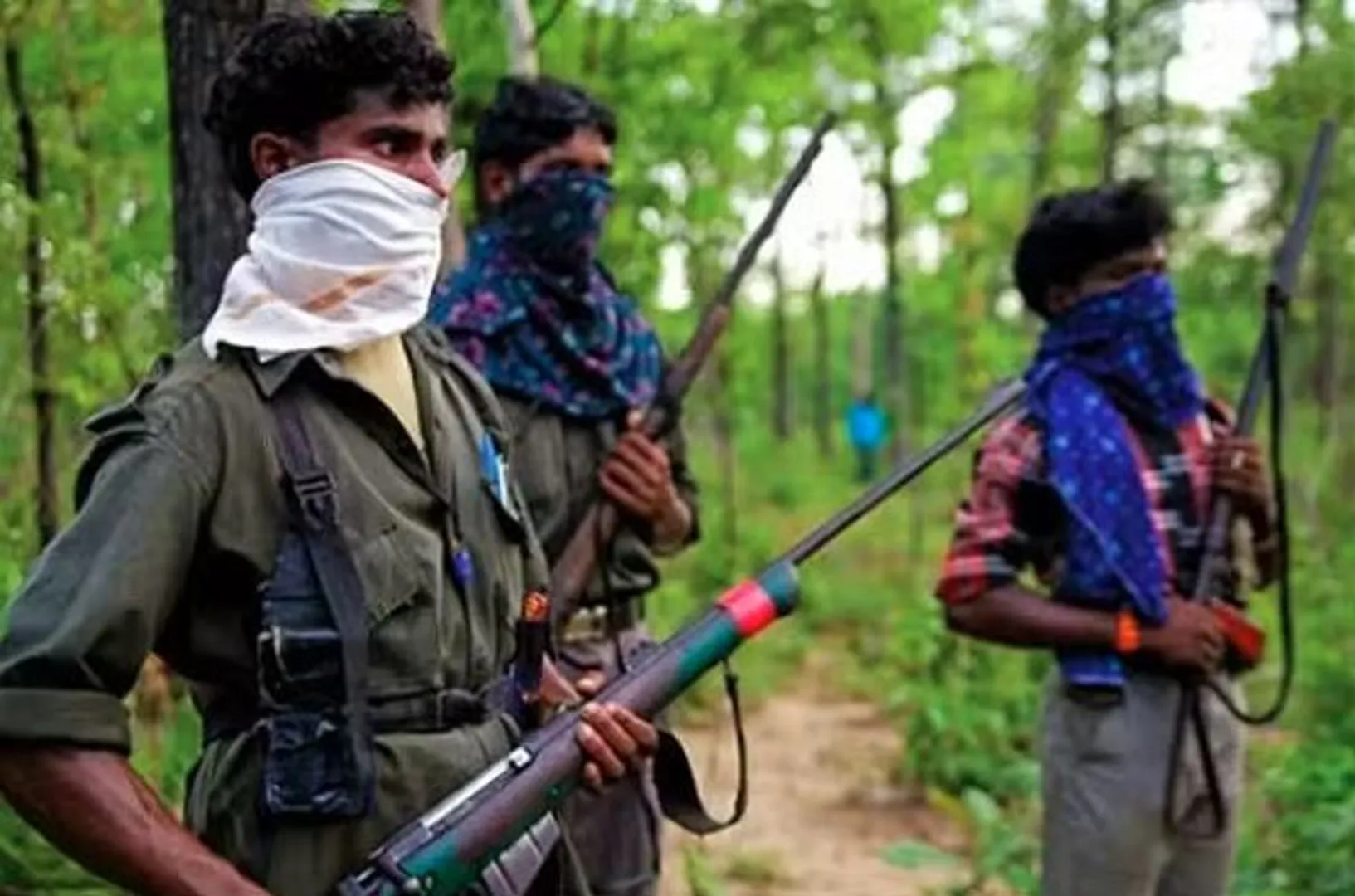 naxal