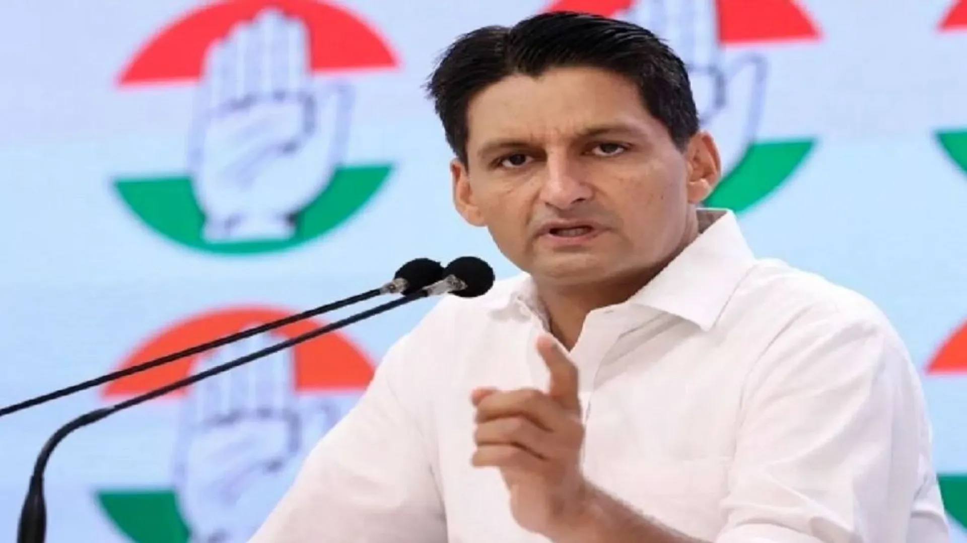 Haryana Elections