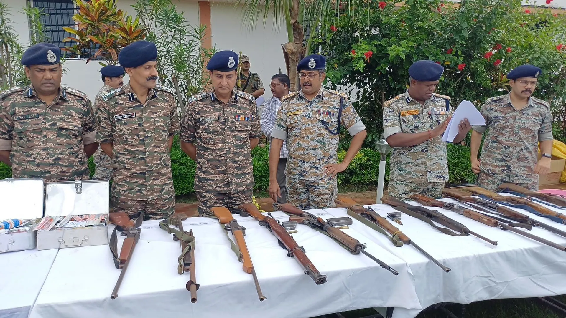 naxal