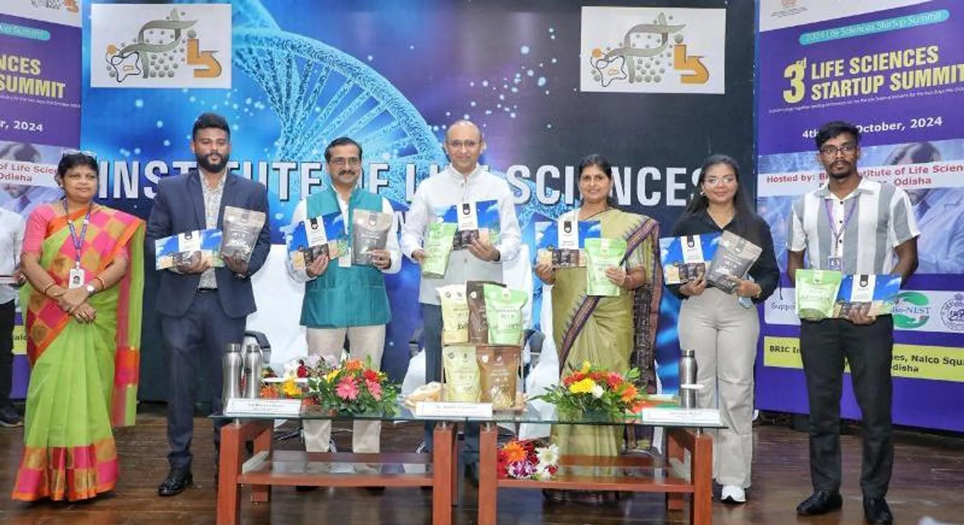 ‘ବାୟୋ-ଇଥ୍ରୀ ନୀତି ଦେଶରେ ଜୈବ ଉତ୍ପାଦନକୁ ଦେବ ବଡ଼ ପ୍ରୋତ୍ସାହନ’