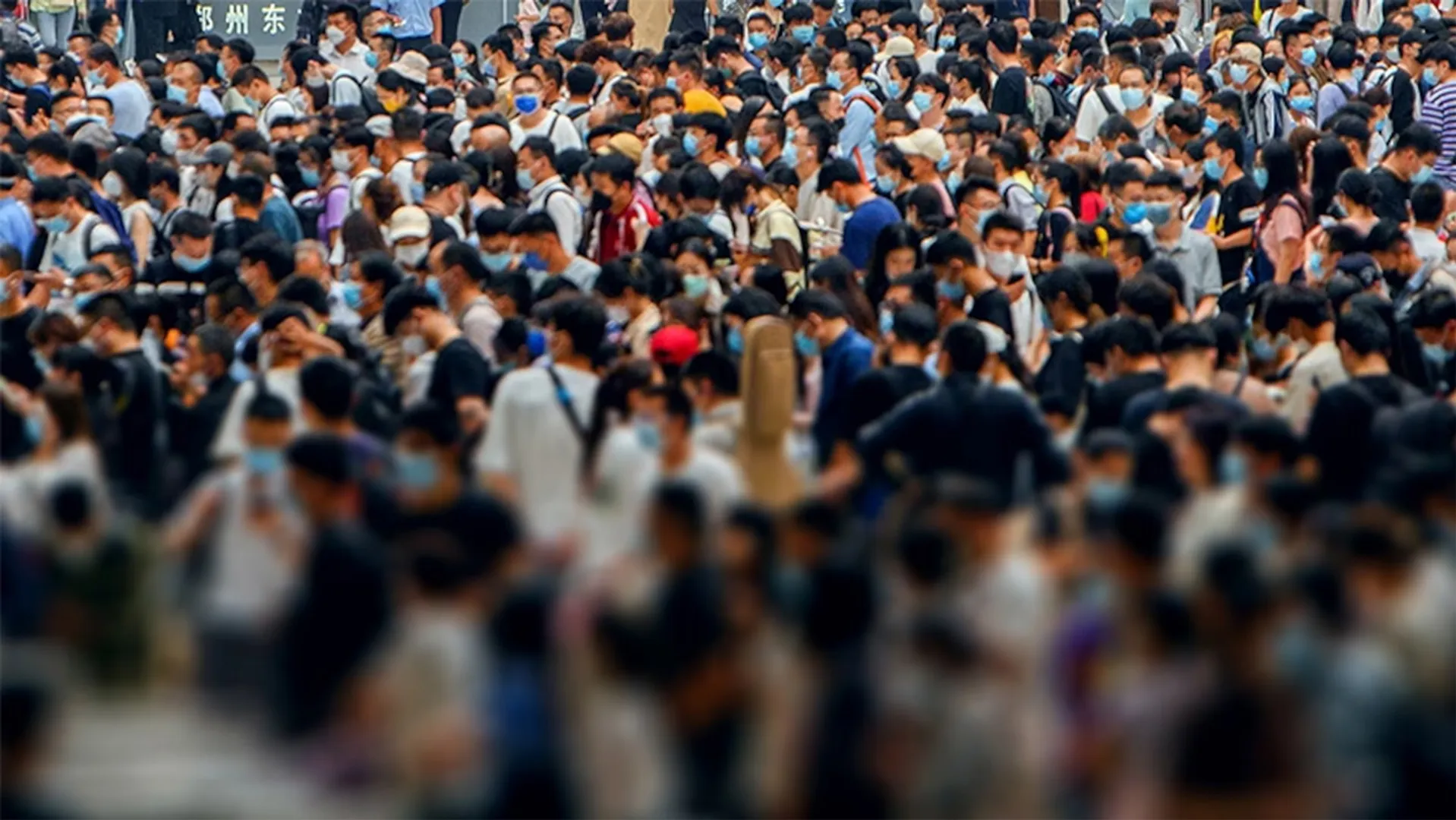 population 