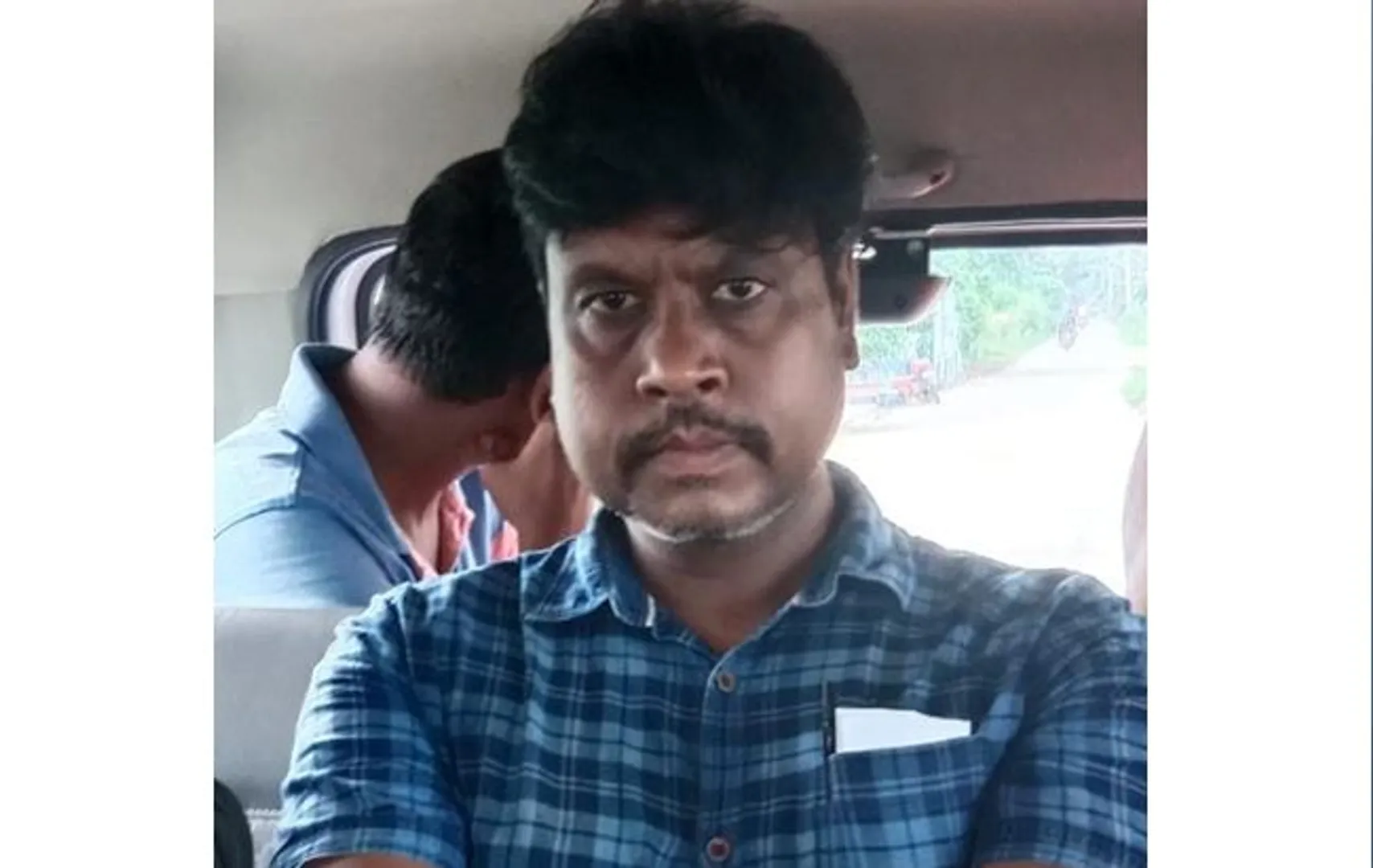 Bibhudutta Sahu