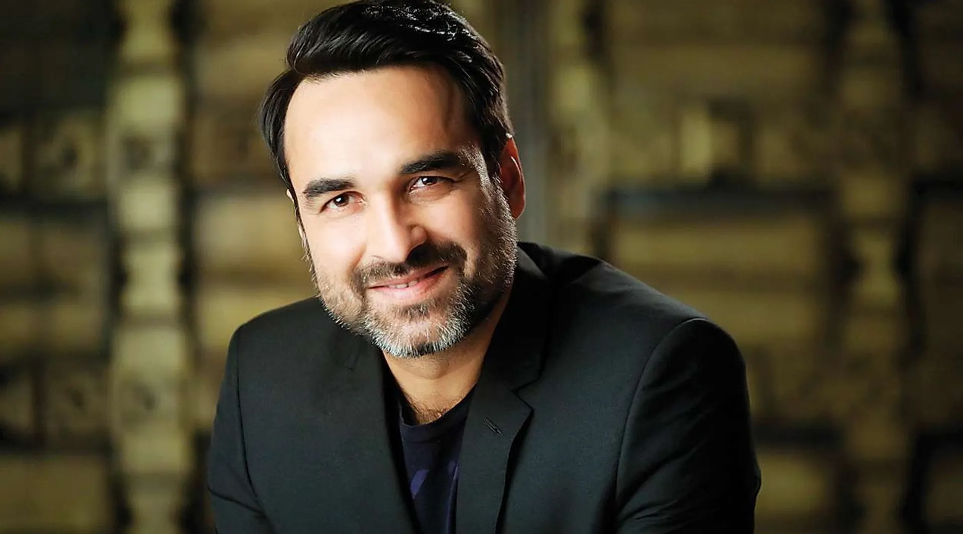pankaj tripathy