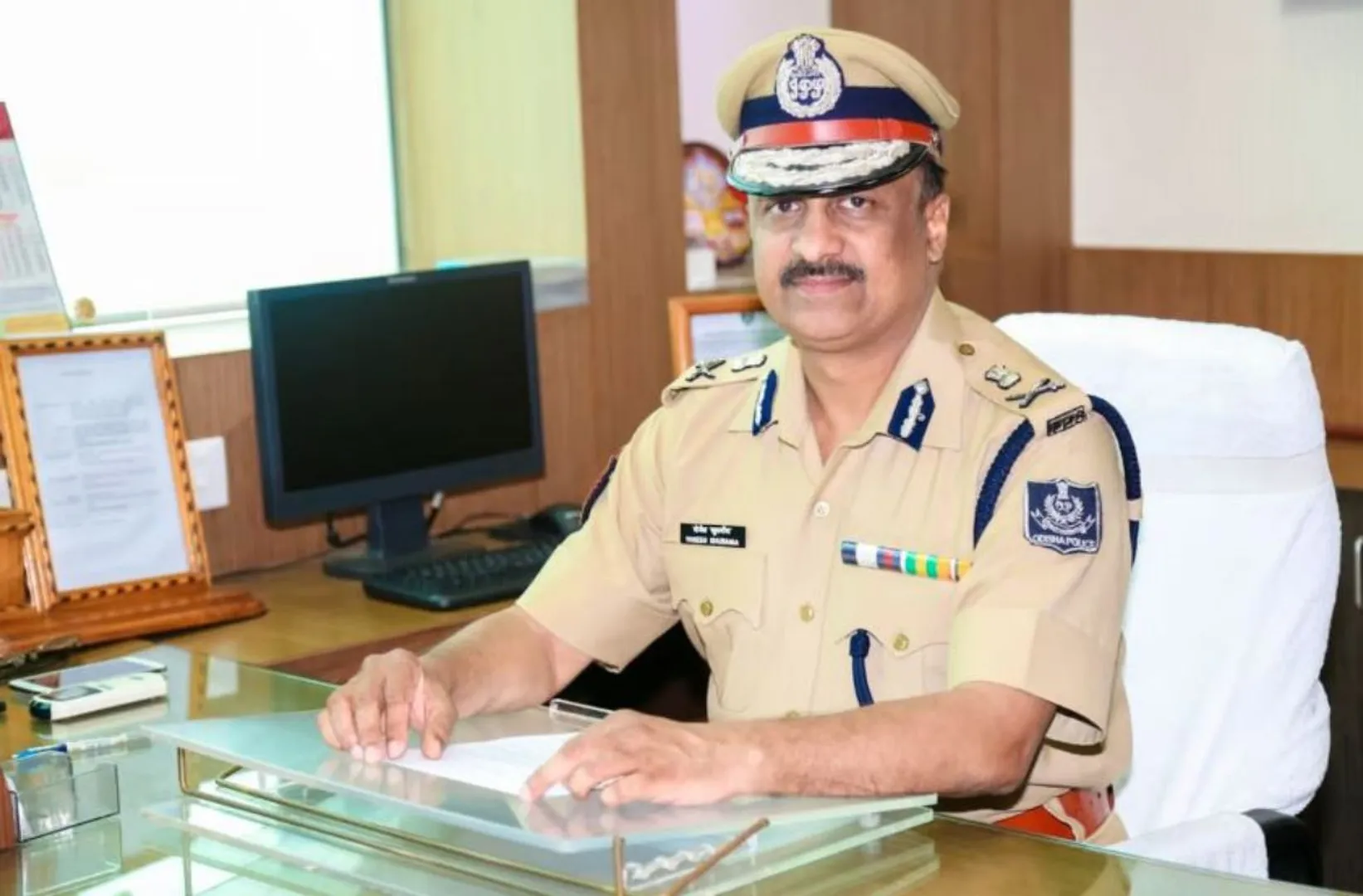 yb khurania