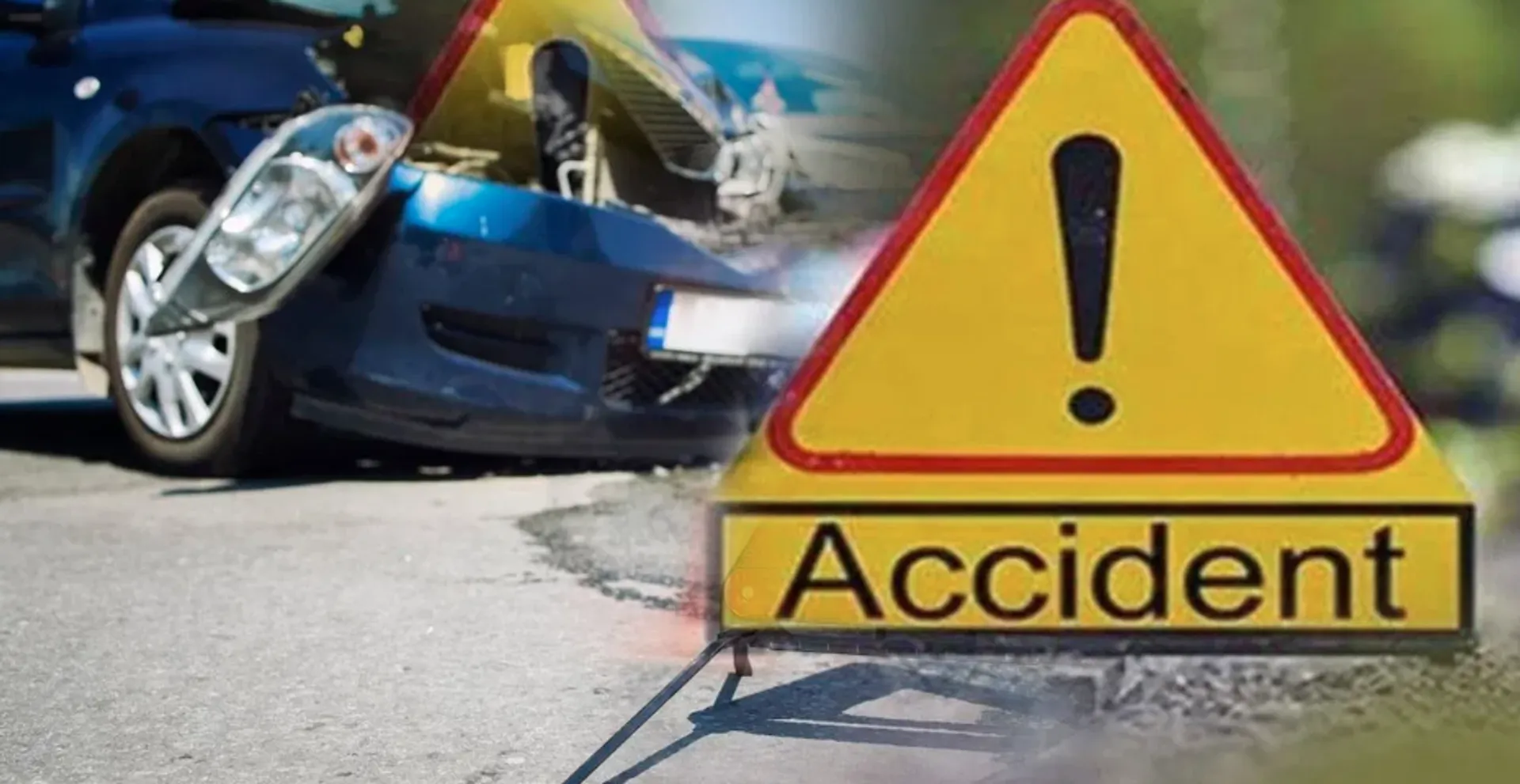 accident