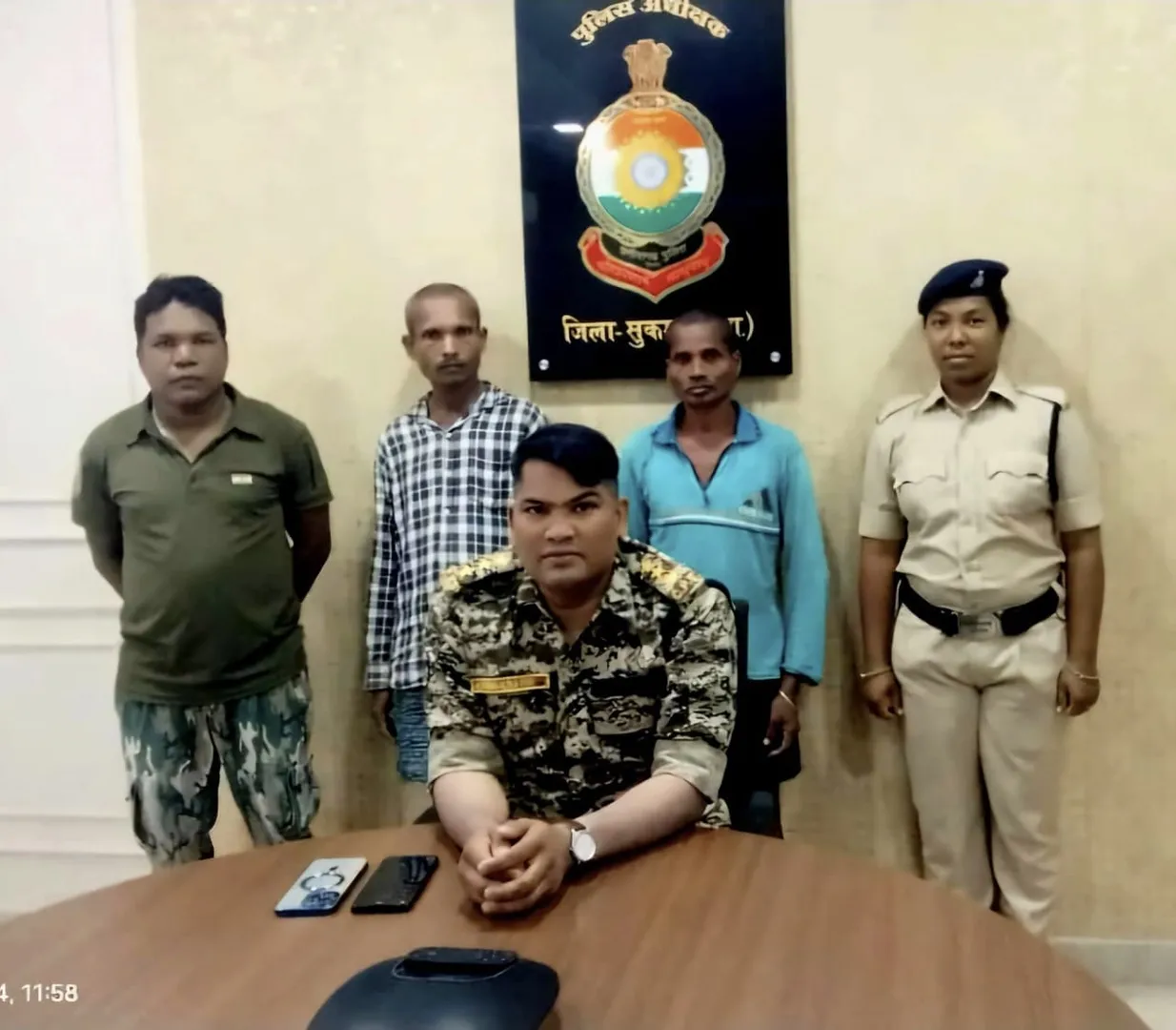 naxal