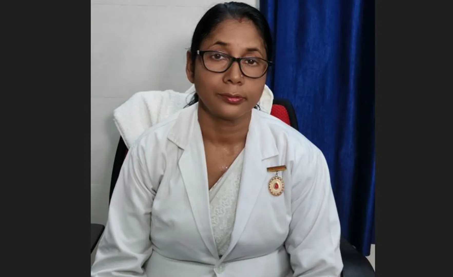 Sanjukta Sethi