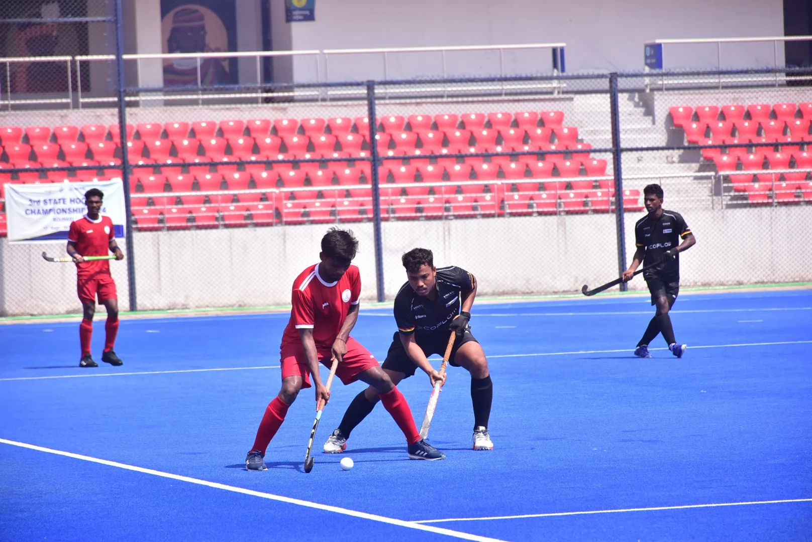 hockey