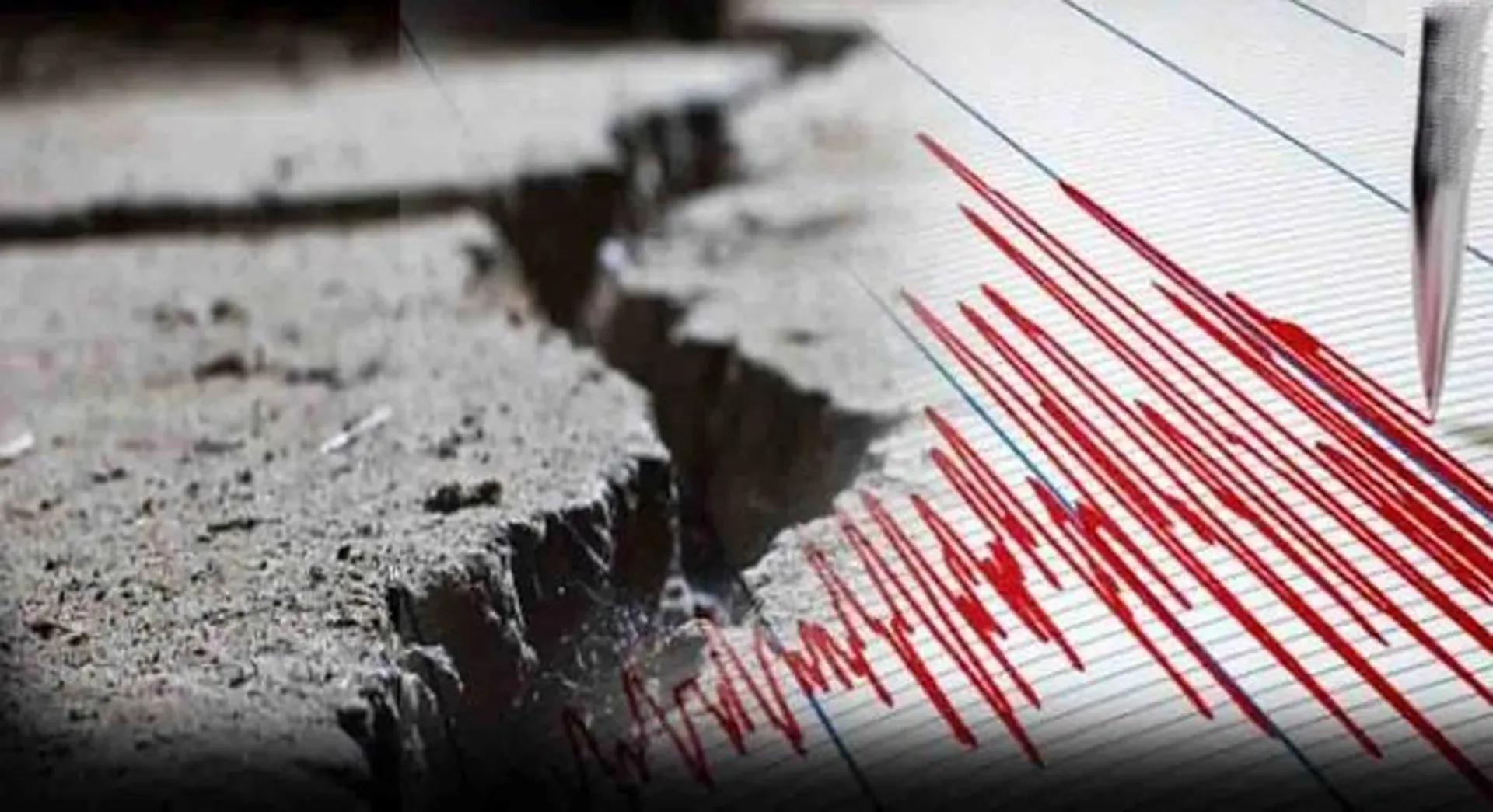 earthquqke