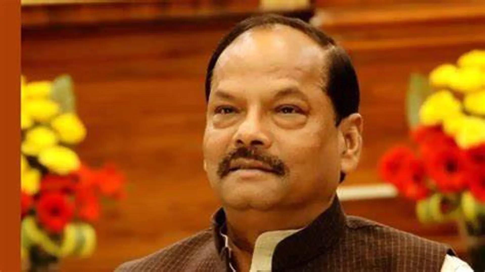Raghubar das