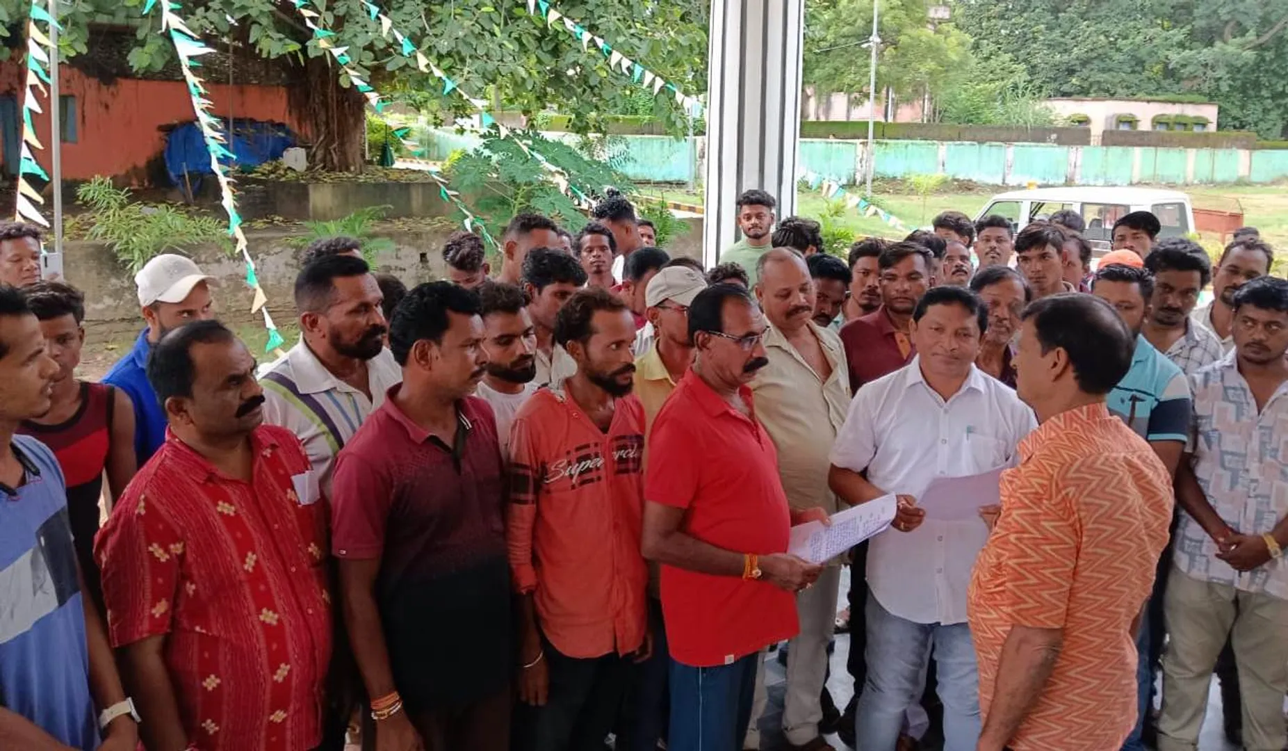Deogaon