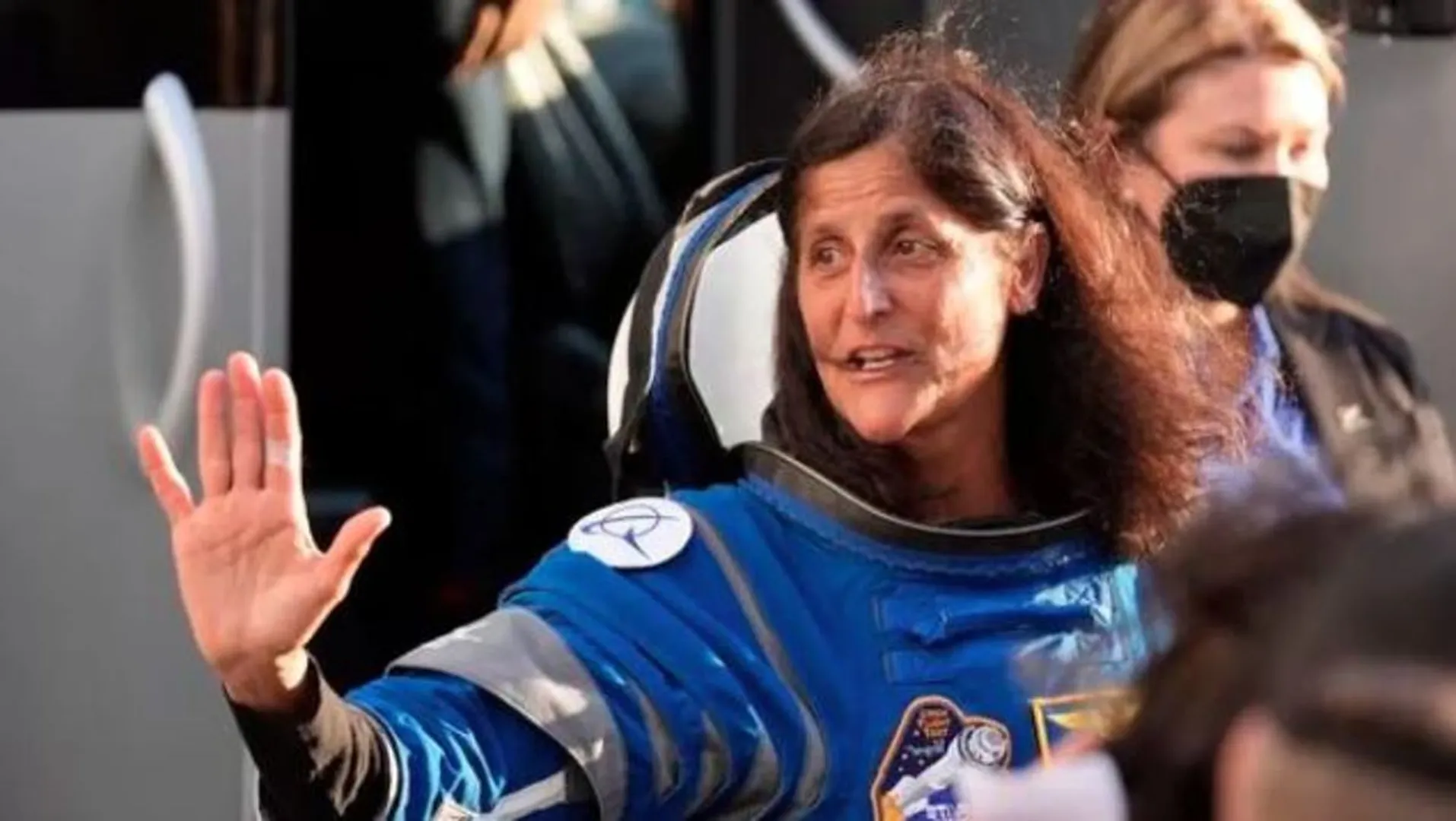 sunita-williams