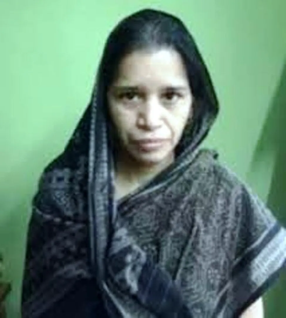 ରୀତା ସାହୁଙ୍କ ମିଥ୍ୟା ସତ୍ୟପାଠ!