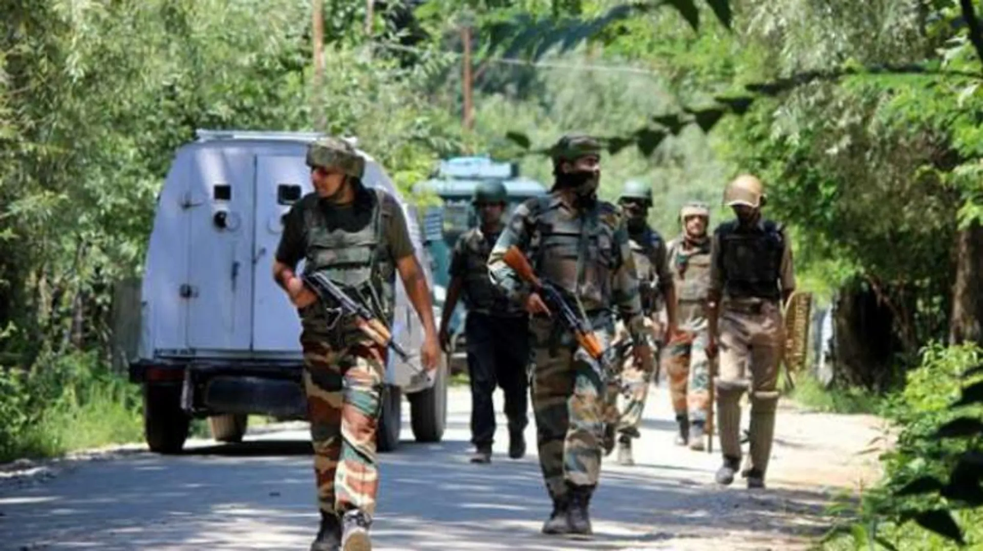 ନାଗା ବିଦ୍ରୋହୀଙ୍କ ଉପରେ ଭୟଙ୍କର ଆକ୍ରମଣ