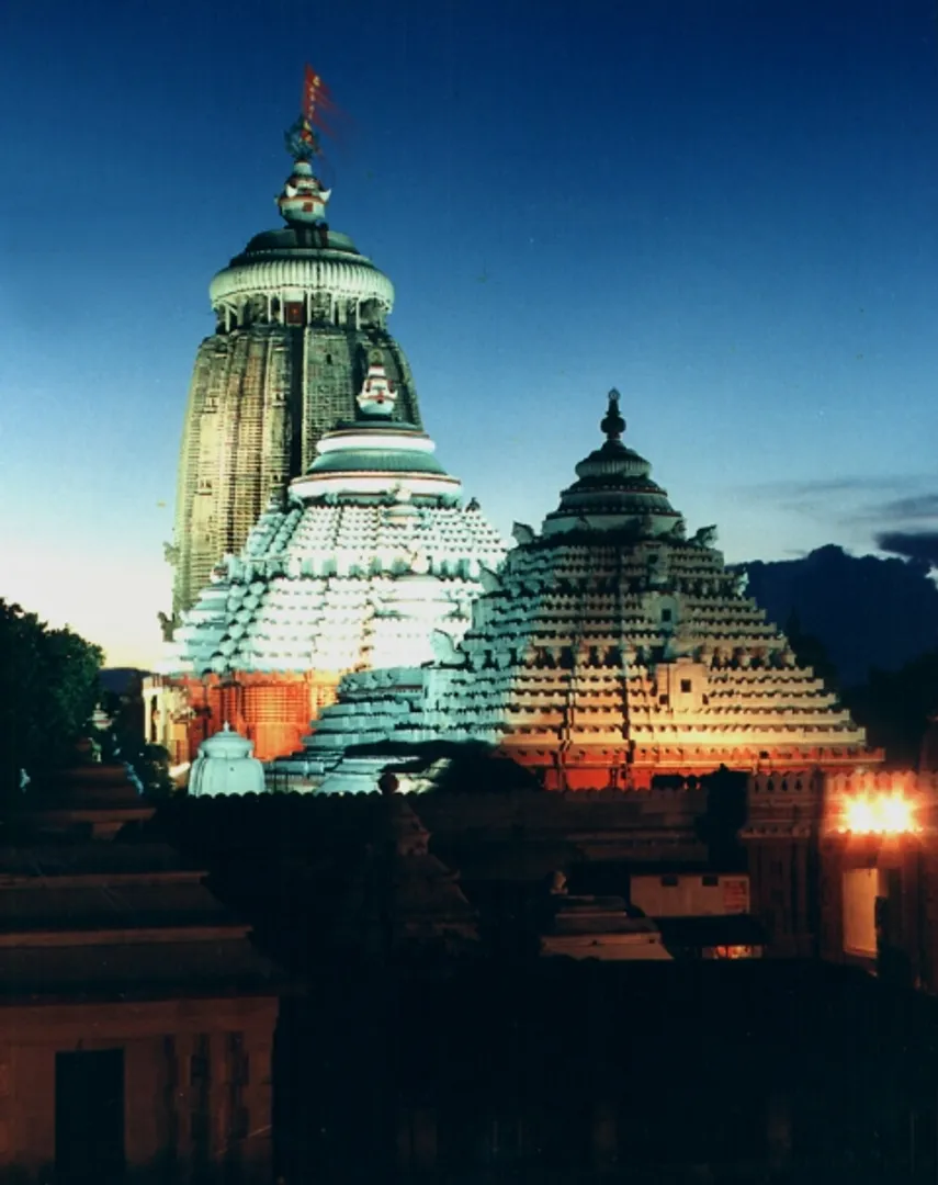 ଶ୍ରୀମନ୍ଦିର ଜଗମୋହନ ମରାମତି ପ୍ରସଙ୍ଗ: ଆଜି ଆସିବେ କୋର୍‌ କମିଟି ଅଧ୍ୟକ୍ଷ