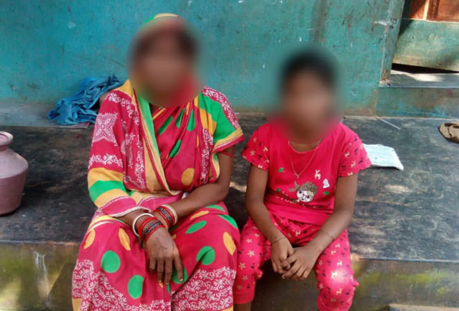 ବଡ଼ମ୍ବାରେ ନାବାଳିକାକୁ ବଳି ଉଦ୍ୟମ