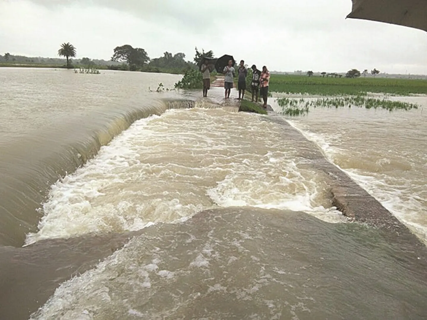 ୨୫ ବ୍ଲକ୍‌ର ସ୍ଥିତି ବେହାଲ