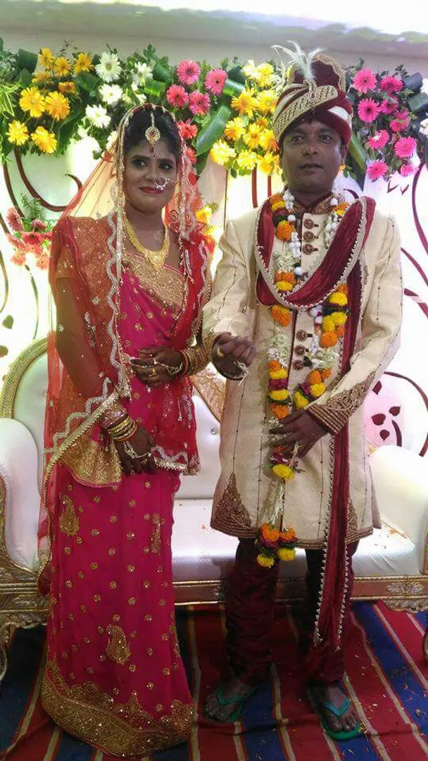 ଛାତରୁ ଠେଲି ନବବଧୂକୁ ହତ୍ୟା!