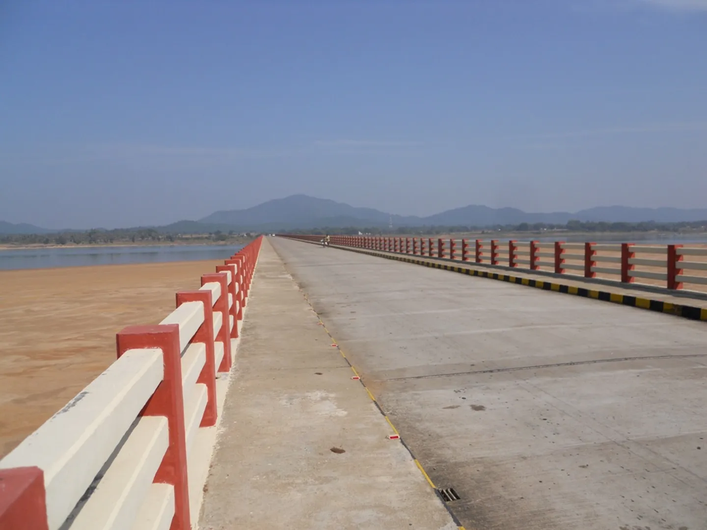 ନିର୍ମାଣ ହେବ ଆଉ ୨୦୦ଟି ବିଜୁ ସେତୁ