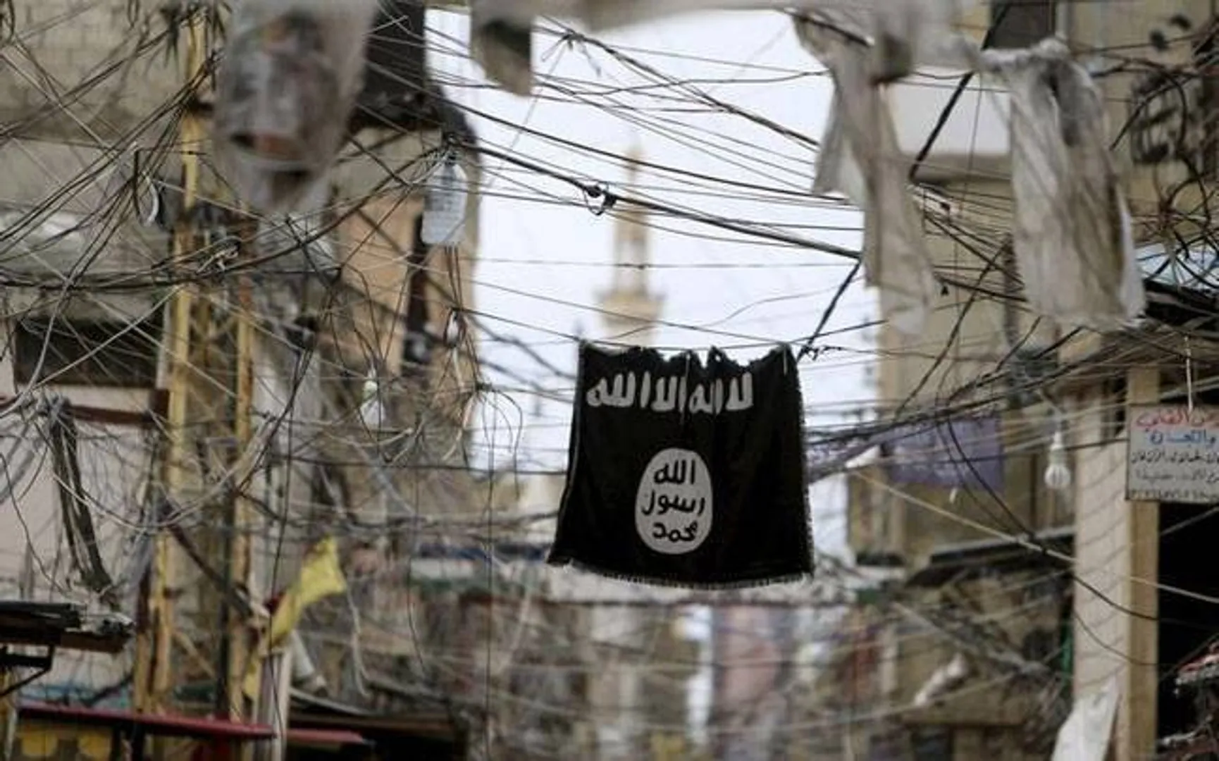 ପୁଣି କେରଳରୁ ୨ ଆଇଏସଆଇଏସ୍‌ ଏଜେଣ୍ଟ ଗିରଫ