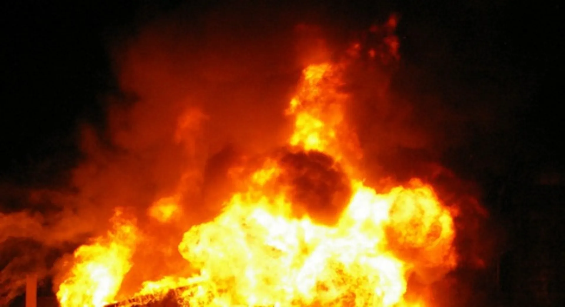 ମୁମ୍ବାଇରେ ପୁଣି ଅଗ୍ନିକାଣ୍ଡ: ୪ ମୃତ, ୫ ଆହତ