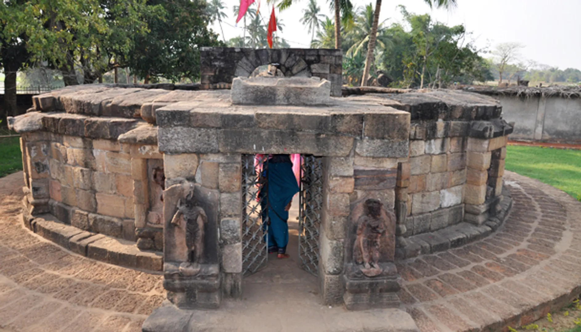 ଚଉଷଠି ଯୋଗିନୀ ମହୋତ୍ସବ ଡିସେମ୍ବର ୨୩ରେ