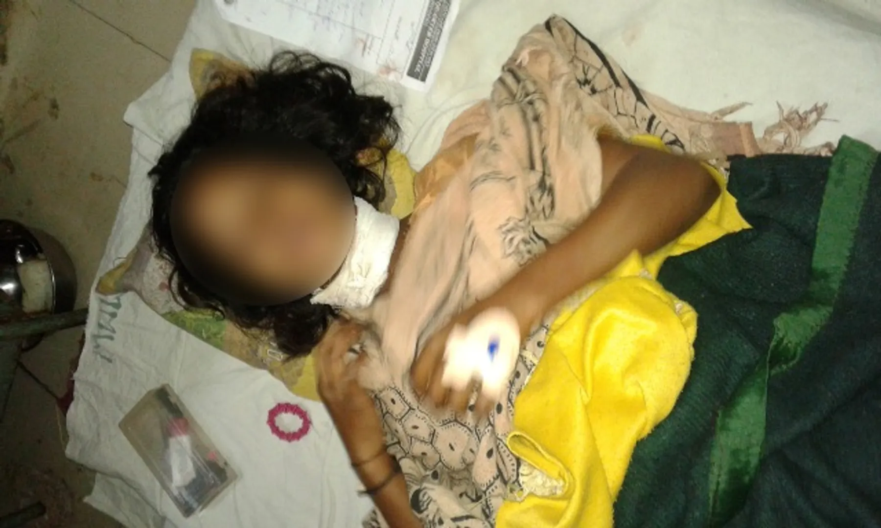 ଗର୍ଭବତୀ ପ୍ରେମିକାର ତଣ୍ଟି କାଟି ଯୁବକ ଫେରାର