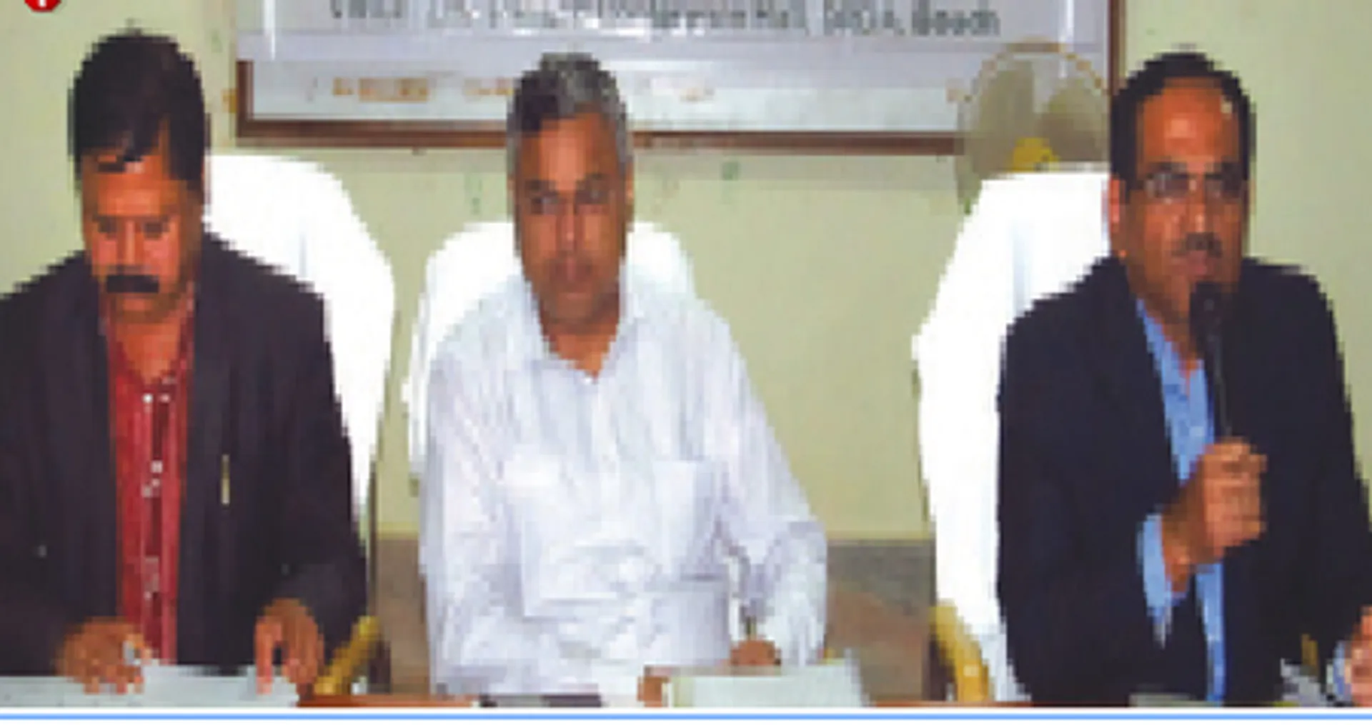 ପ୍ରମୁଖ ଶାସନ ସଚିବଙ୍କ ବୌଦ୍ଧ ଜିଲ୍ଲା ଗସ୍ତ