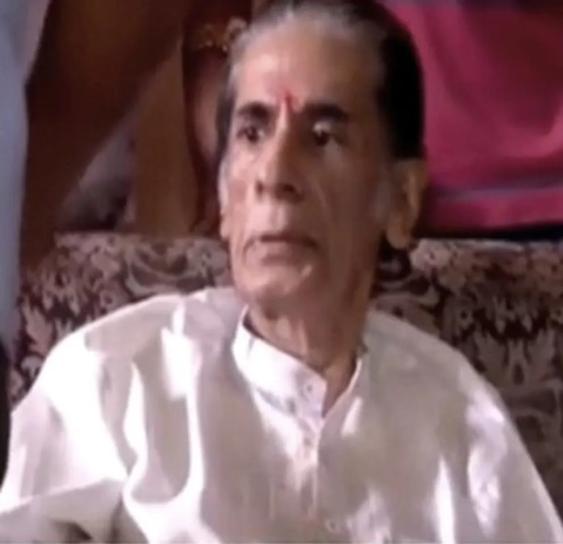 ଗୋପୀନାଥ ଗଜପତି ପୁଣି ଆଇସିୟୁରେ