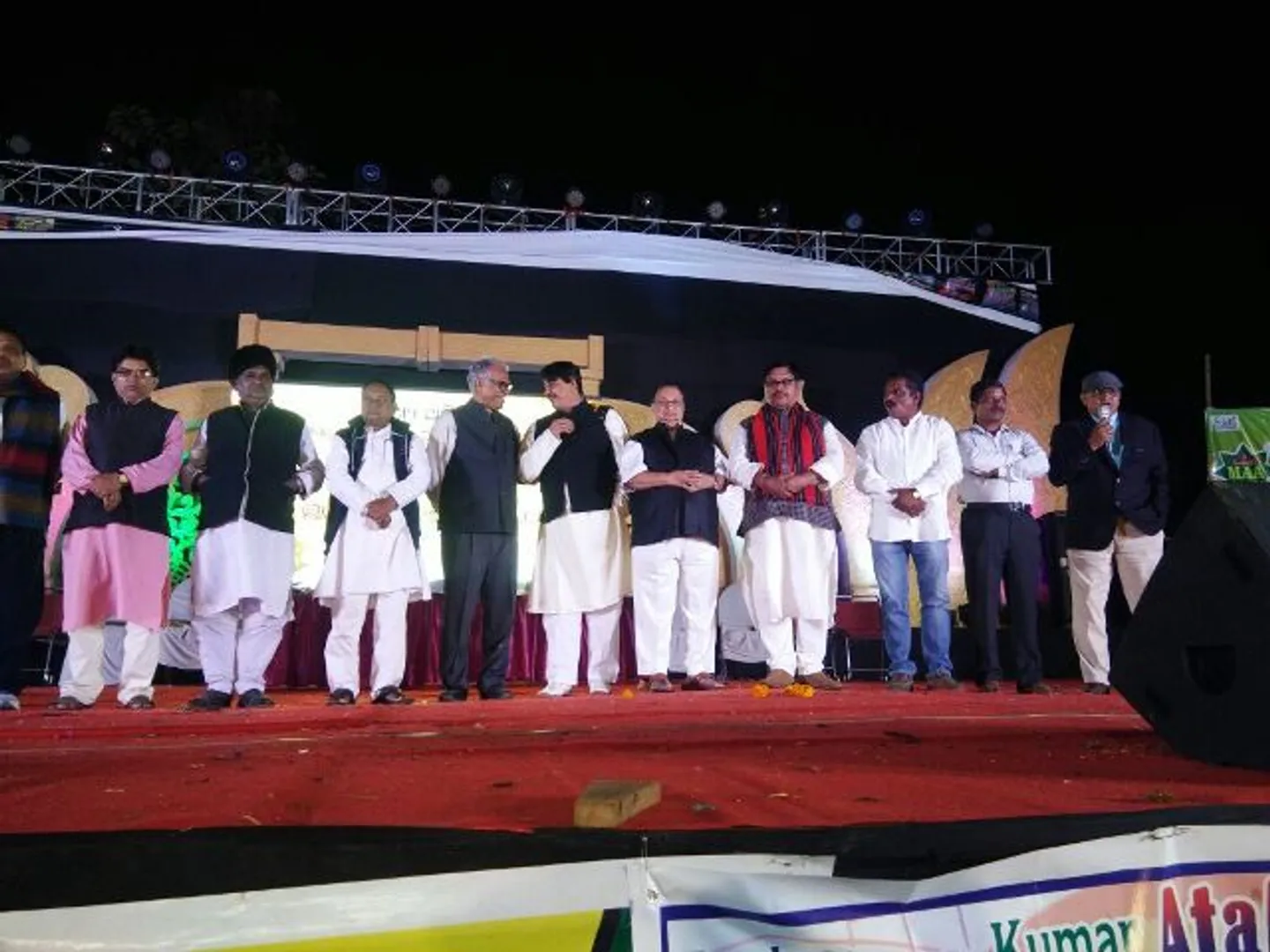 ‘ଓଡ଼ିଶାର ଗୌରବକୁ ଫେରାଇ ଆଣିବା ପାଇଁ ଯୁବ ସମାଜ ଉଦ୍ୟମ କରୁ’