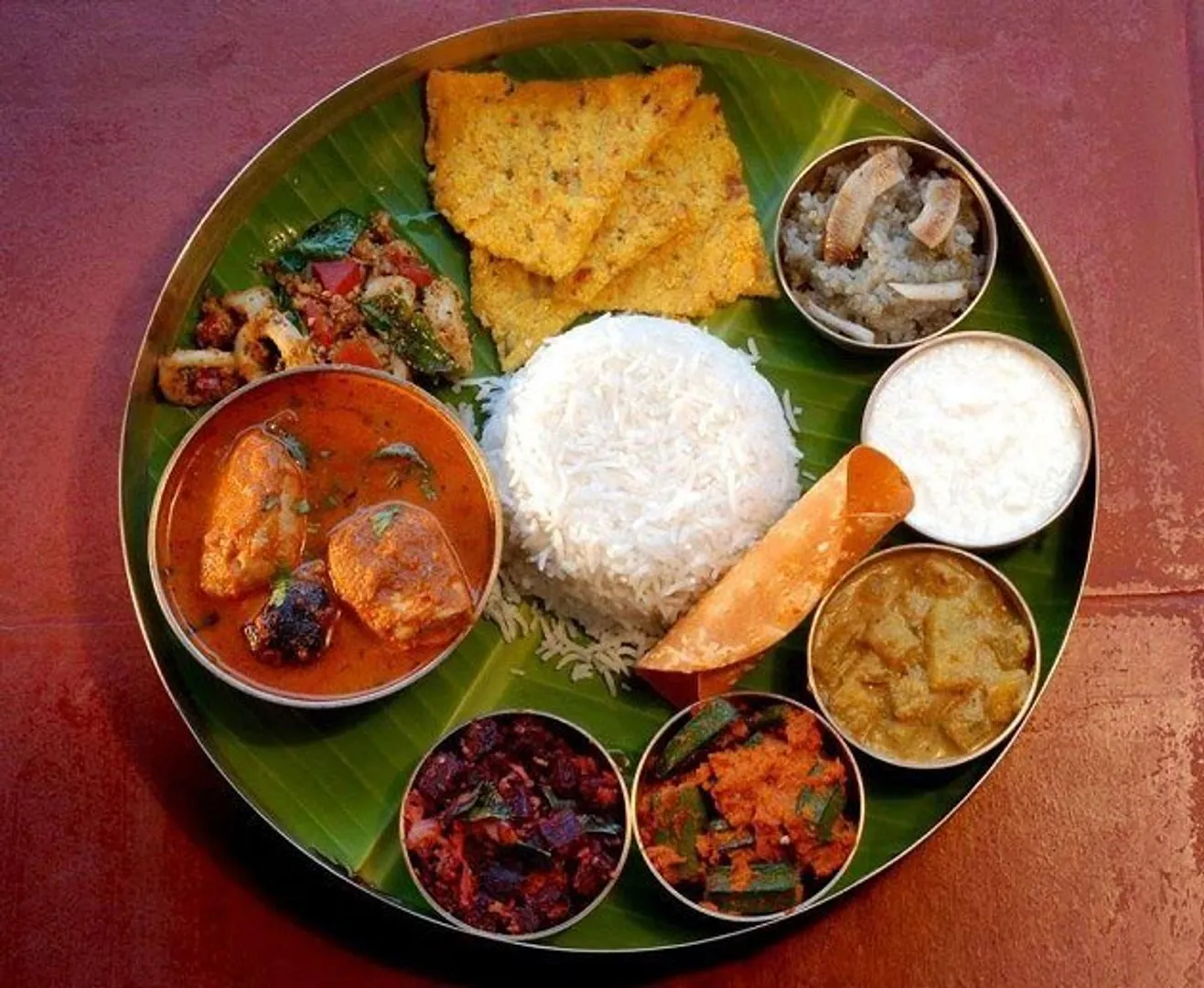 ବିଦେଶ ମନ୍ତ୍ରାଳୟର ଖାମଖିଆଲି ମନୋଭାବ : ଓଡ଼ିଆଙ୍କ ଖାଦ୍ୟ ଥାଳିରେ ଡାଲମା, ସନ୍ତୁଳା କି ରସଗୋଲା ନାହିଁ !