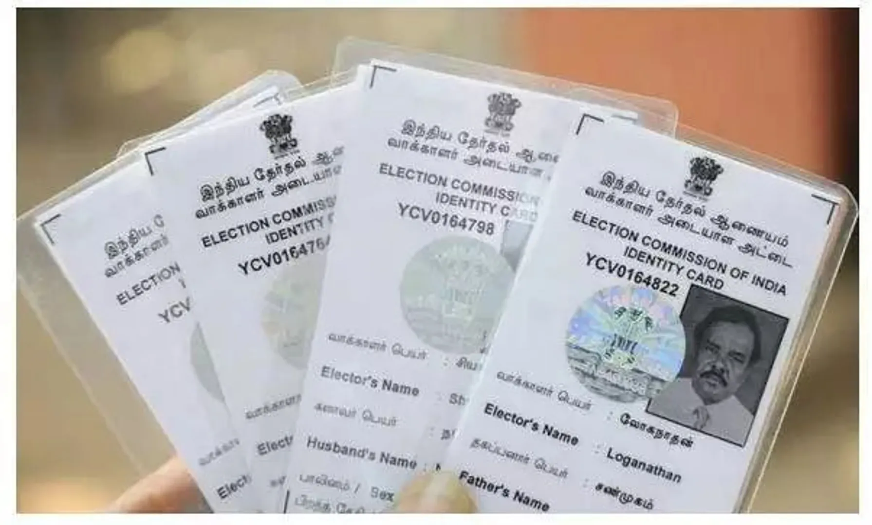 ତ୍ରୁଟିଶୂନ୍ୟ ଭୋଟର ତାଲିକା ପାଇଁ ଆସିଲା ନୂଆ ନିୟମ: ଭୋଟର ତାଲିକାରେ ଆଧାର ନମ୍ବର ସଂଯୋଗ ହେବ