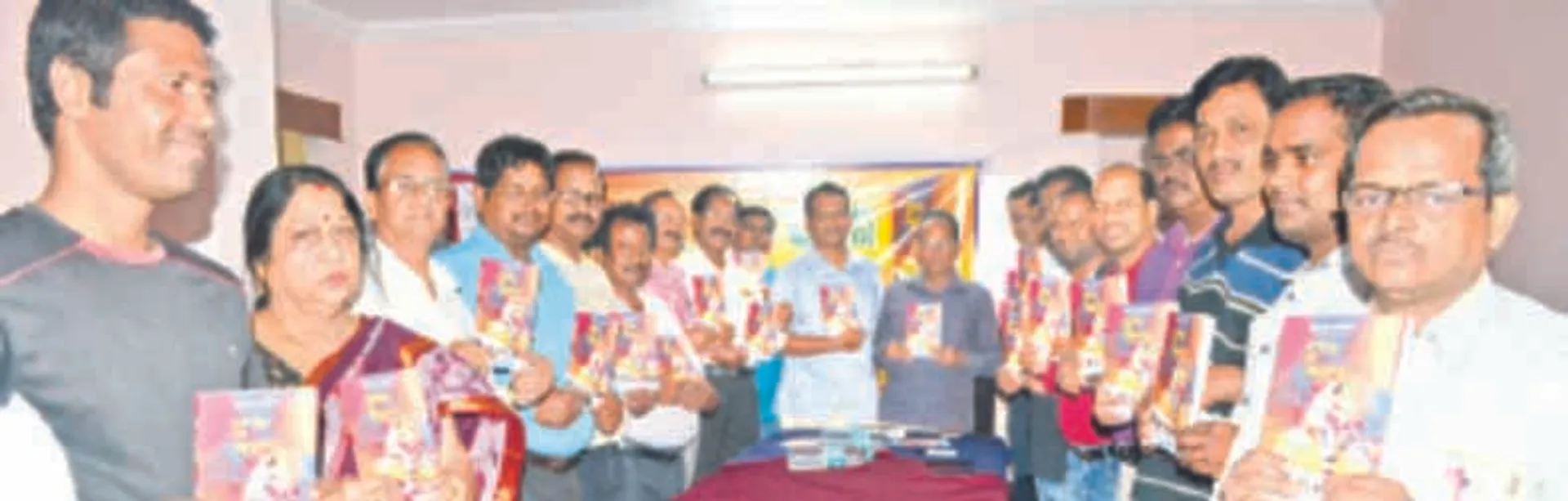 ‘ସେତୁ ଓ ସାଇକଲ୍‌’ ଉନ୍ମୋଚିତ