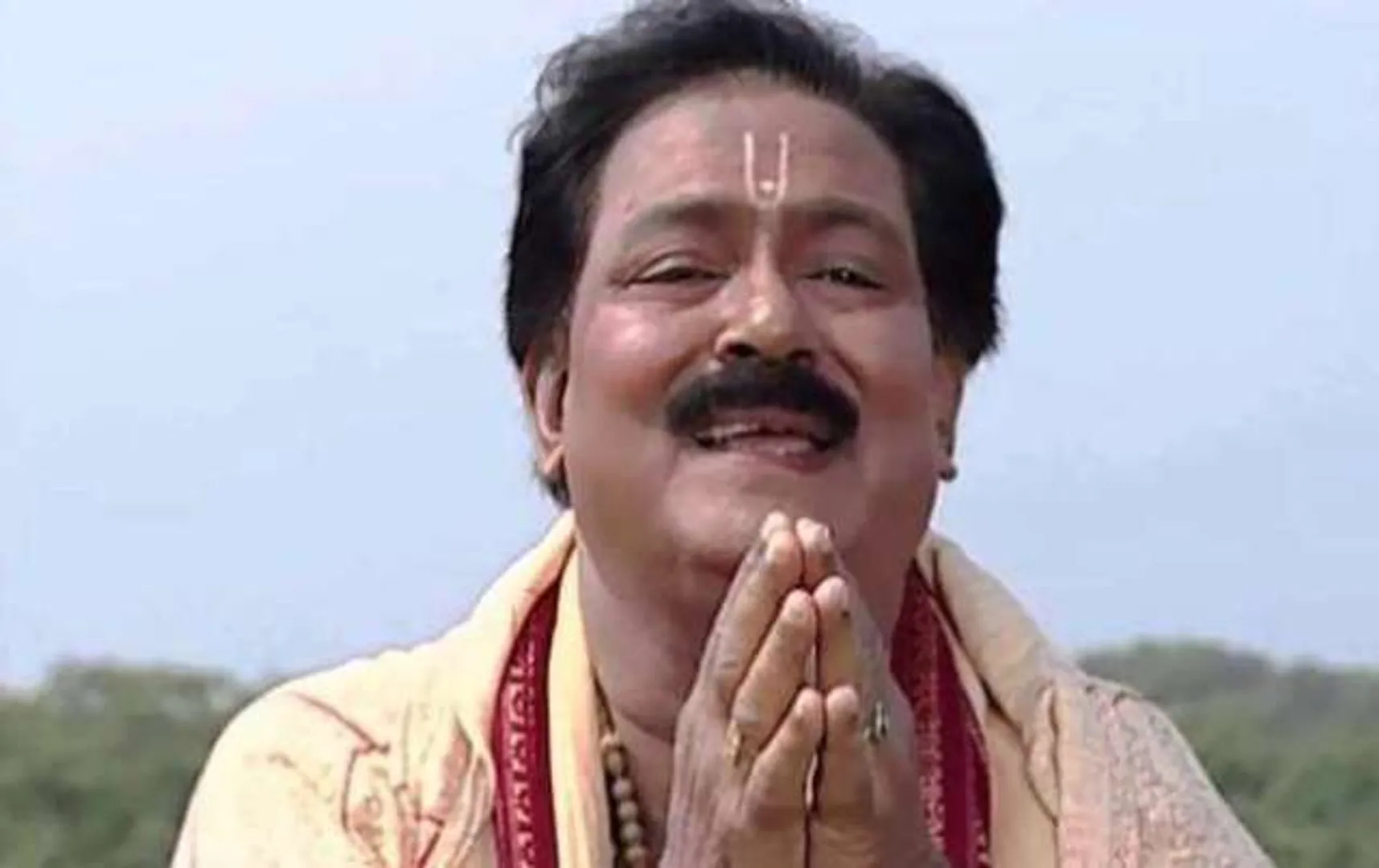 କେମିତି ଅଛି ଅଭିନେତା ଦେବୁ ବୋଷଙ୍କ ସ୍ୱାସ୍ଥ୍ୟାବସ୍ଥା ?