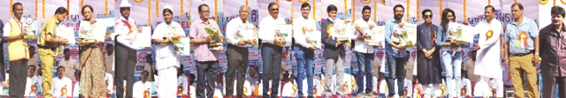 ସ୍ମାର୍ଟ ସିଟି ମାନ୍ୟତା ବଜାୟ ରଖିବା ଆମ ସମସ୍ତଙ୍କ ଦାୟିତ୍ୱ
