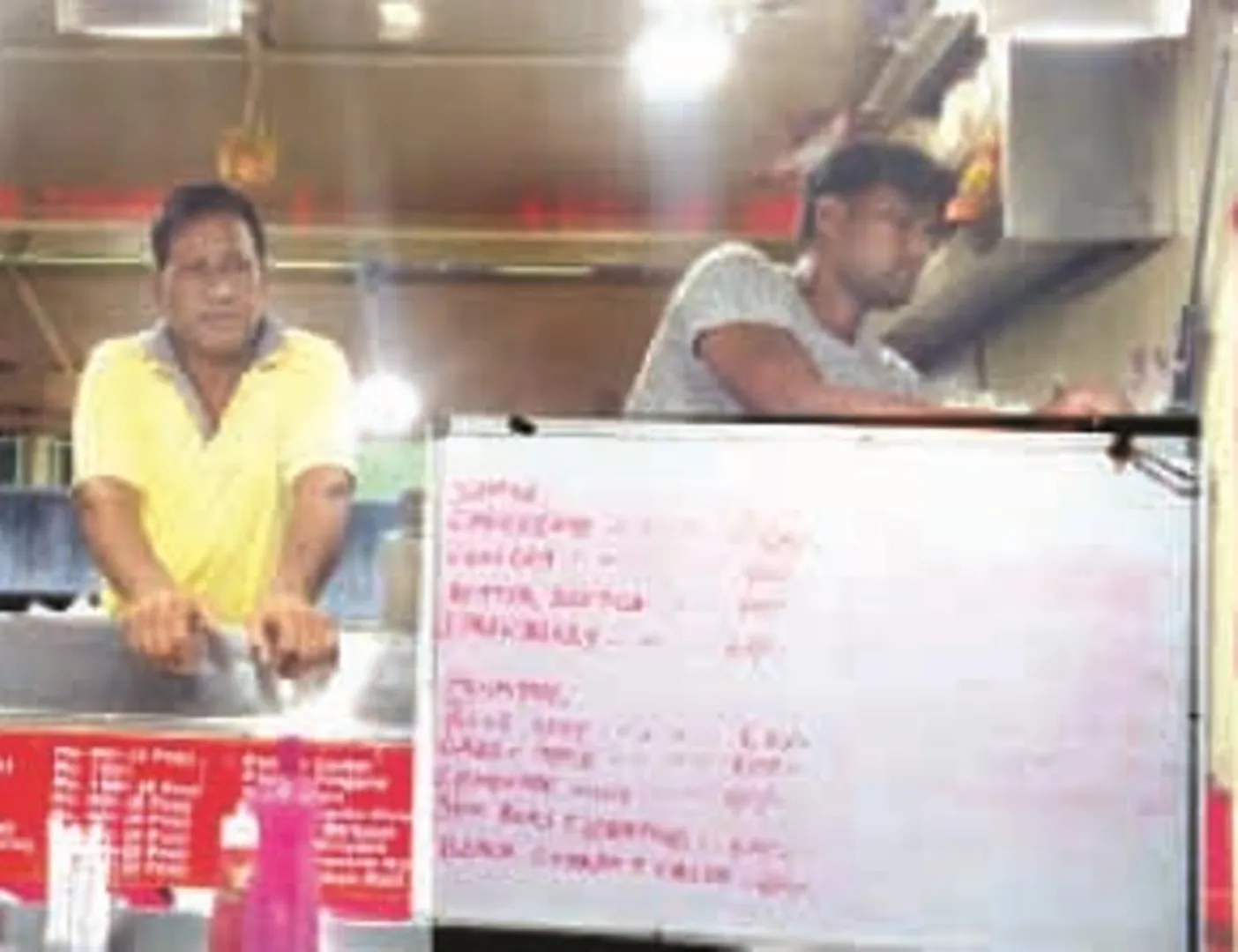 ଶିବରାମ ପଲାଇଙ୍କ ମଟନ ସୁପ୍‌