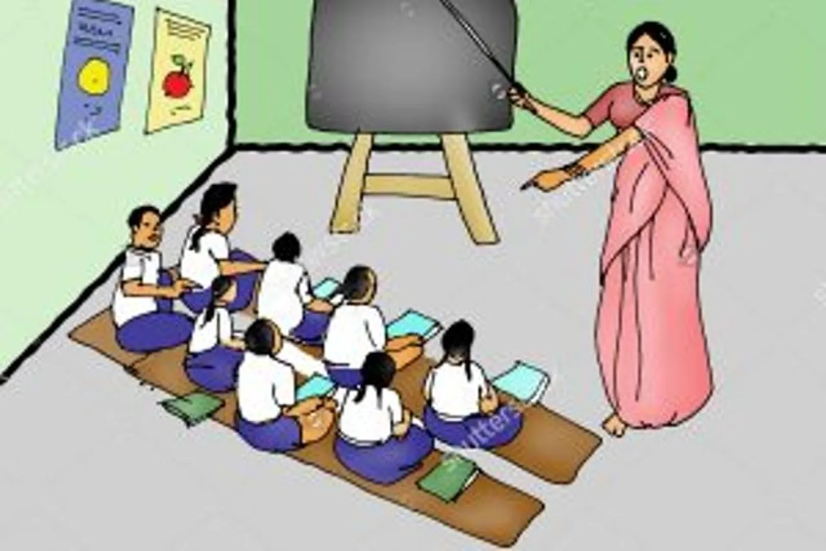 ଜଟିଳ ହେଉଛି ବାଲିପାଟଣାରେ ଶିକ୍ଷକଙ୍କ ସମସ୍ୟା