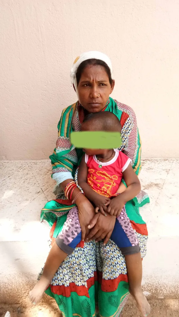 ସ୍ତ୍ରୀ ଯୌତୁକ ଆଣିଲାନି ବୋଲି... ଝିଅକୁ ବିକ୍ରି ଉଦ୍ୟମ